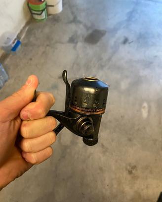 mulinetro torrente trota