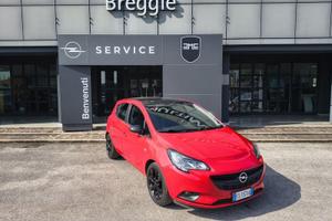 Opel Corsa 5P 1.4 120 Anniversary Gpl 90 CV