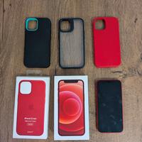 iPhone 12 mini