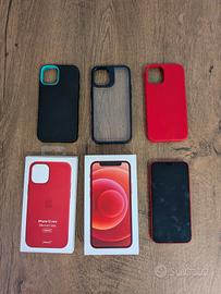 iPhone 12 mini