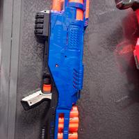 fucile Nerf