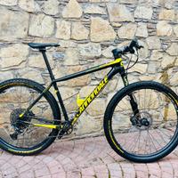 Cannondale fsi carbon 3 Lefty
