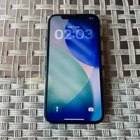 Iphone 12 - 128gb batteria 77%