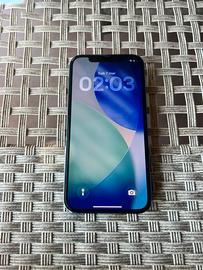 Iphone 12 - 128gb batteria 77%