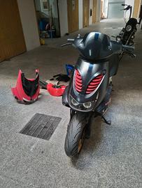aprilia sr 50 ditech 