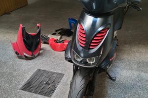 aprilia sr 50 ditech 