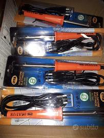 Saldatore elettrico lyvia