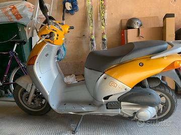 Scooter Honda Chiocciola 150