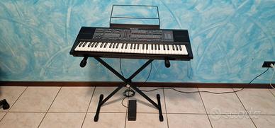 Tastiera technics sx-k700