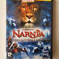 Videogioco Le cronache di Narnia
