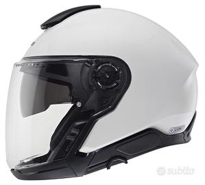 Casco Schuberth j2 White