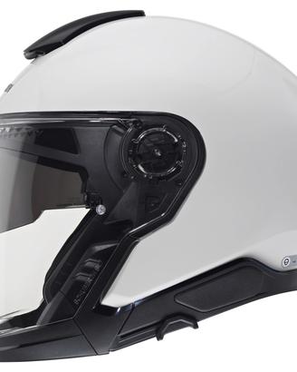 Casco Schuberth j2 White