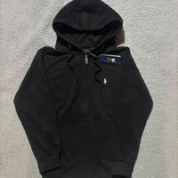 Felpa Ralph Lauren Nera