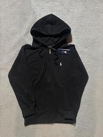 Felpa Ralph Lauren Nera