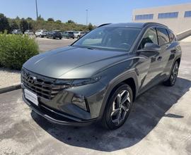 Hyundai Tucson 1.6 HEV aut.Exellence