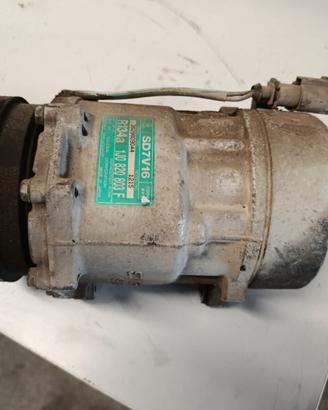 COMPRESSORE ARIA CONDIZIONATA VW GOLF SERIE 4 DIES