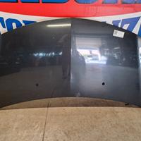 Cofano nero Renault Clio 3° 1.5 diesel del 2006