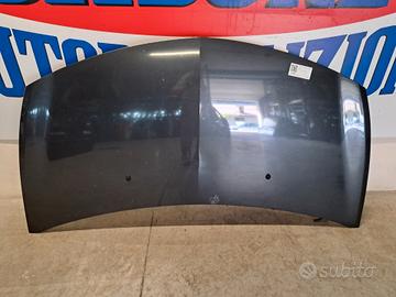 Cofano nero Renault Clio 3° 1.5 diesel del 2006