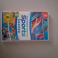 Nintendo Switch Sports
