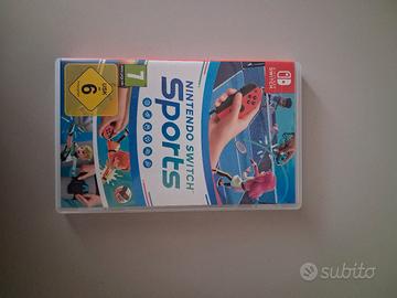 Nintendo Switch Sports