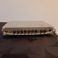 Testata per basso Gallien Krueger mb 500