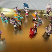 Kinder Sorpresa Vampirelli