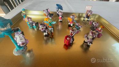 Kinder Sorpresa Vampirelli