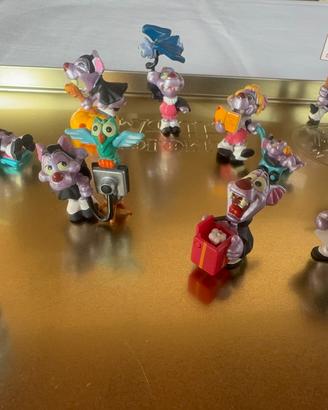 Kinder Sorpresa Vampirelli