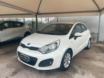 Kia Rio 1.1 CRDi 5p. Active