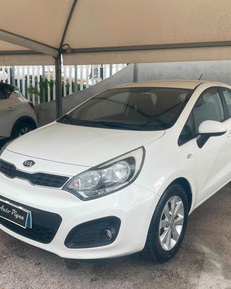 Kia Rio 1.1 CRDi 5p. Active