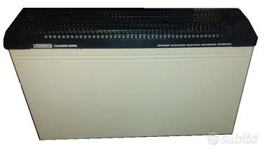 Stufa elettrica "Caldodò Rapid" di Vortice