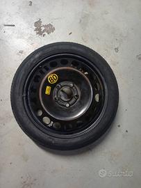 Ruotino Opel Zafira / Astra