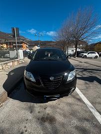 Lancia Ypsilon 2015