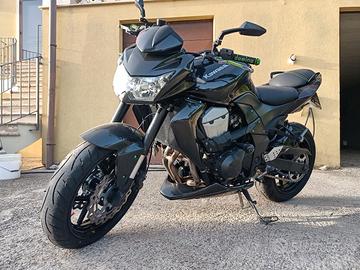 Kawasaki Z750