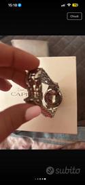 Orologio donna capital