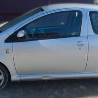 TOYOTA AYGO 2006 (SOLO RICAMBI)
