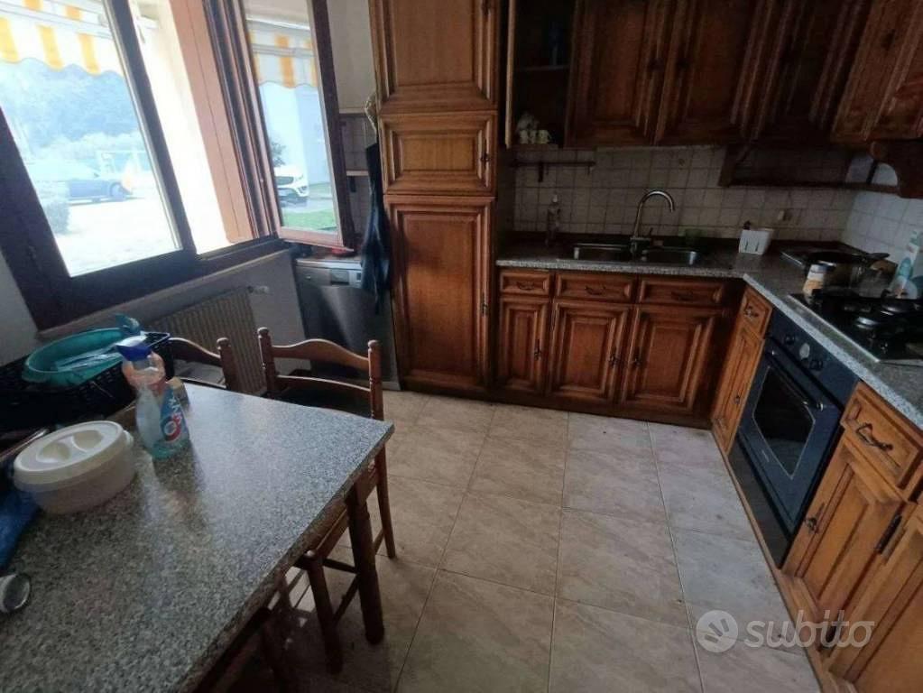 Appartamento – Cordovado, Borgo Madonna, Saccudello / Sacudiel - Vista 3