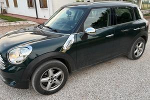 Mini countryman 1.6 diesel