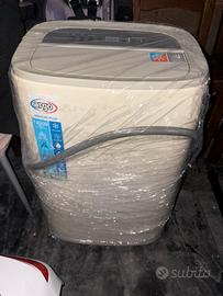 clima Argo portatile sia caldo che freddo 13000