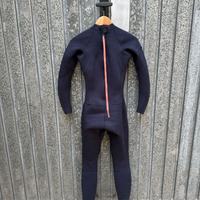 MUTA OLAIAN DECATHLON 2/2MM DONNA