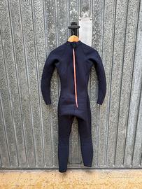 MUTA OLAIAN DECATHLON 2/2MM DONNA