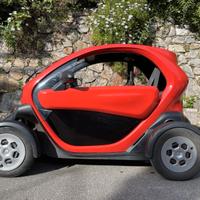 Renault Twizy