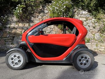 Renault Twizy