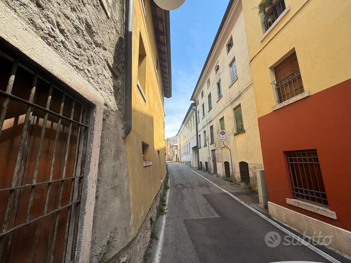 Apartment in Schio, Magrè - Vista 3