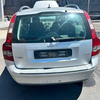 Ricambi volvo v50 2.0d sigla.M D4204T anno 2004/07