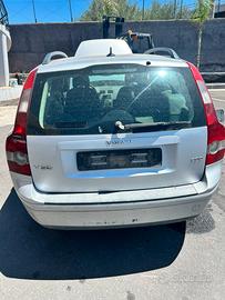 Ricambi volvo v50 2.0d sigla.M D4204T anno 2004/07