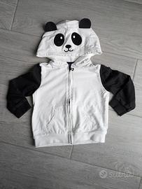 Felpa Original Marines 