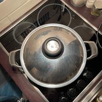 Pentola AMC per roastbeff