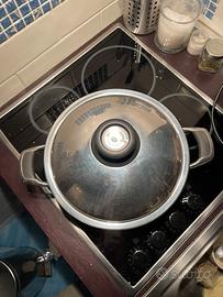 Pentola AMC per roastbeff