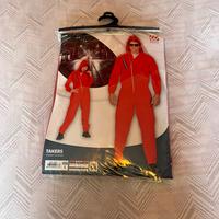 Vestito carnevale adulti